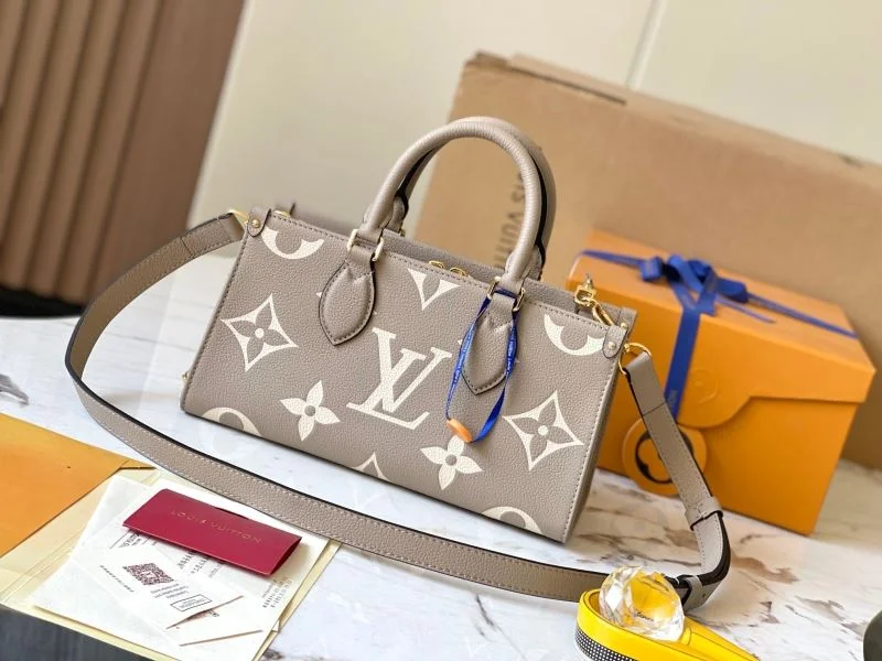 StreetReady Louis Vuitton Shopping Bags 39578