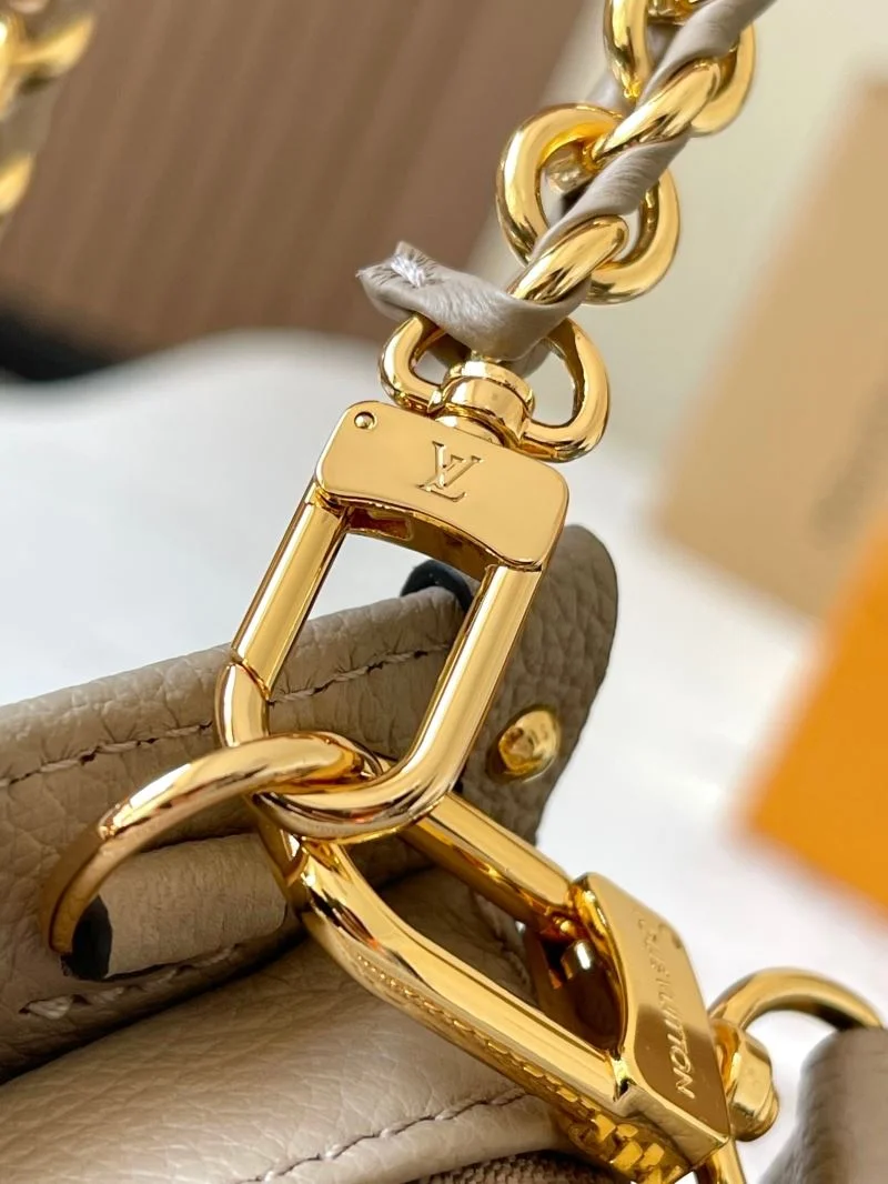 StreetReady Louis Vuitton Shopping Bags 39578