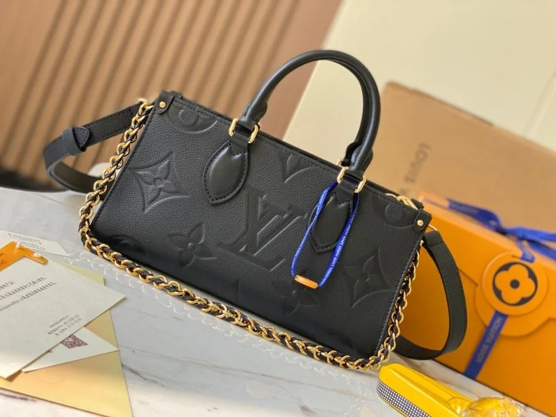 Louis Vuitton Shopping Bags Supportive 39524