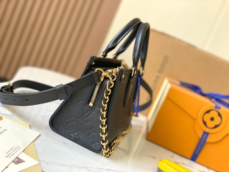 Louis Vuitton Shopping Bags Supportive 39524