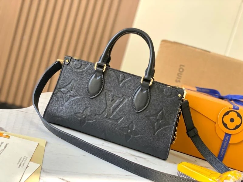 Louis Vuitton Shopping Bags Supportive 39524