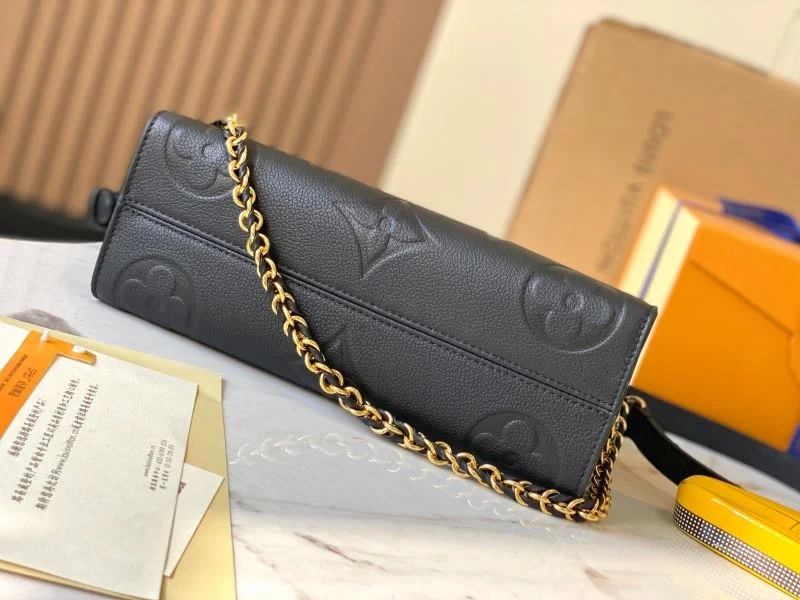 Louis Vuitton Shopping Bags Supportive 39524