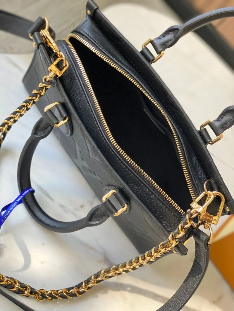 Louis Vuitton Shopping Bags Supportive 39524