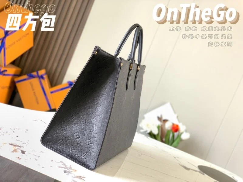 ComfortFit Louis Vuitton Shopping Bags 39506