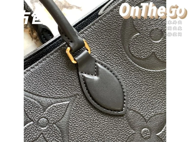 ComfortFit Louis Vuitton Shopping Bags 39506