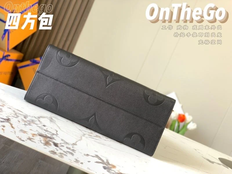 ComfortFit Louis Vuitton Shopping Bags 39506