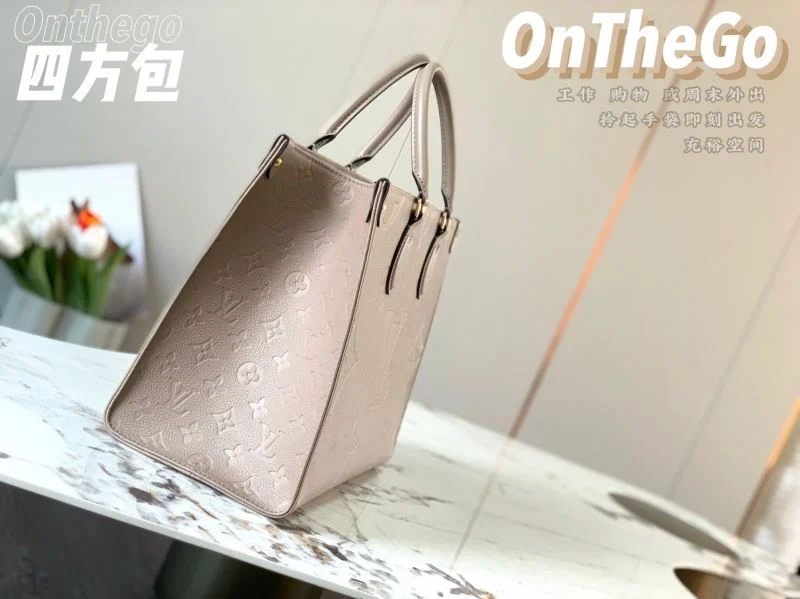 Louis Vuitton Shopping Bags FastDry 39522