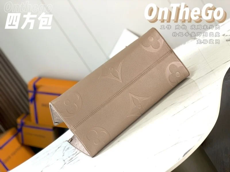 Louis Vuitton Shopping Bags FastDry 39522