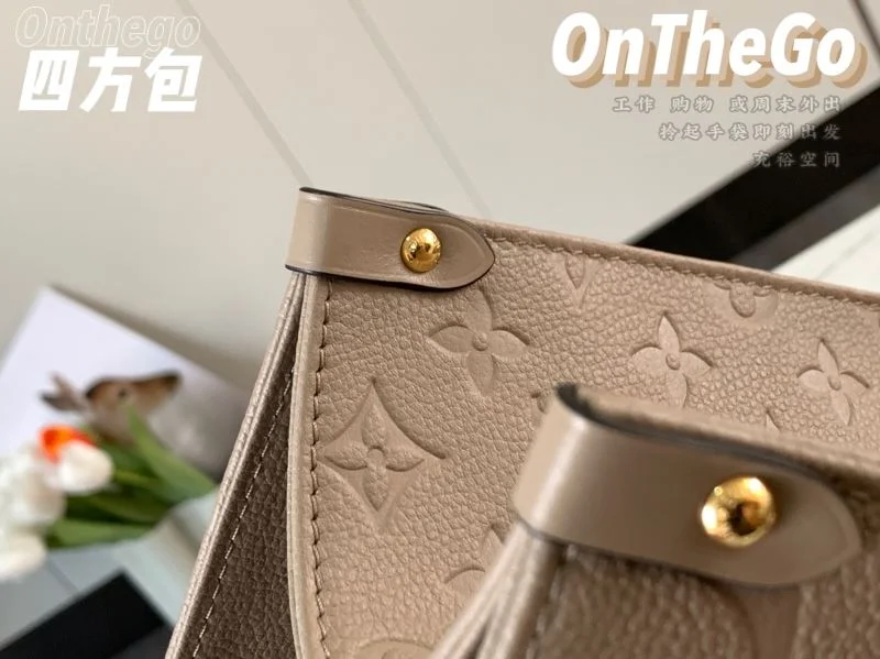 Louis Vuitton Shopping Bags FastDry 39522