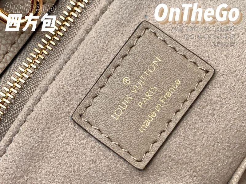 Louis Vuitton Shopping Bags FastDry 39522