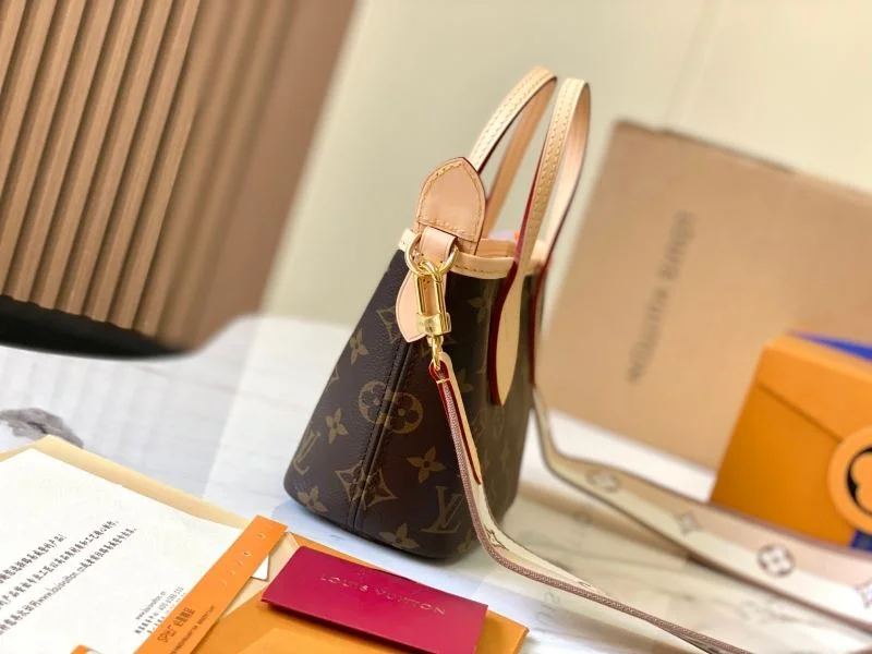 Louis Vuitton Shopping Bags WaterResistant 39520