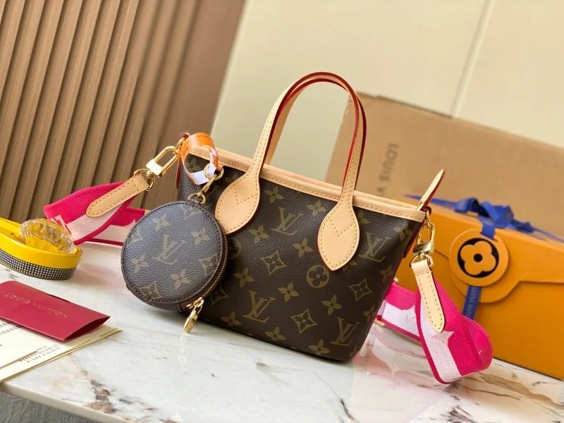 Louis Vuitton Shopping Bags UrbanStyle 39521