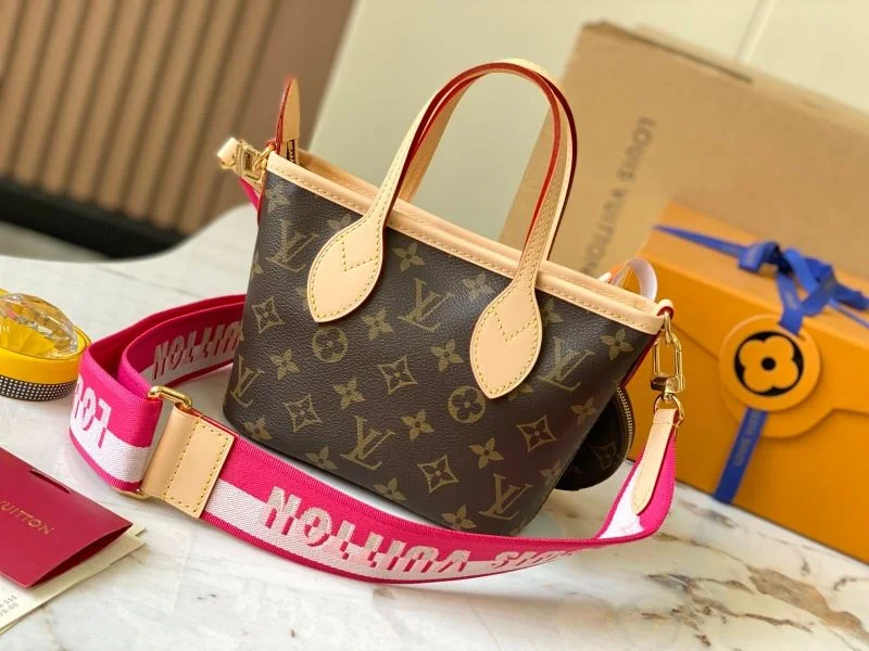 Louis Vuitton Shopping Bags UrbanStyle 39521
