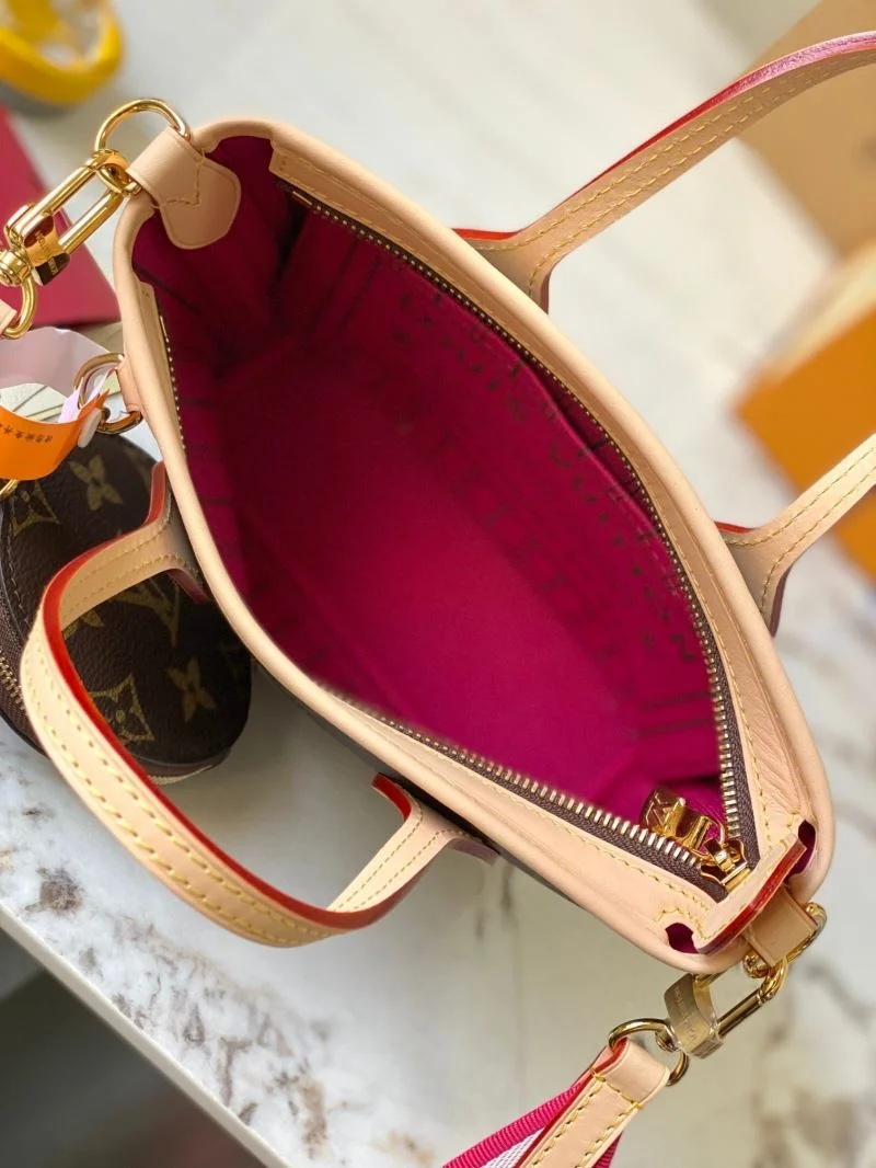 Louis Vuitton Shopping Bags UrbanStyle 39521
