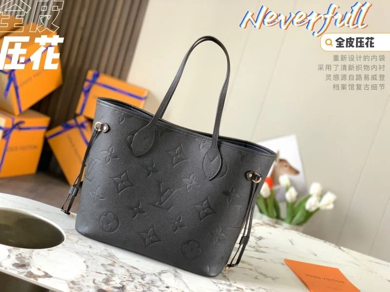 Louis Vuitton Shopping Bags WaterResistant 39503