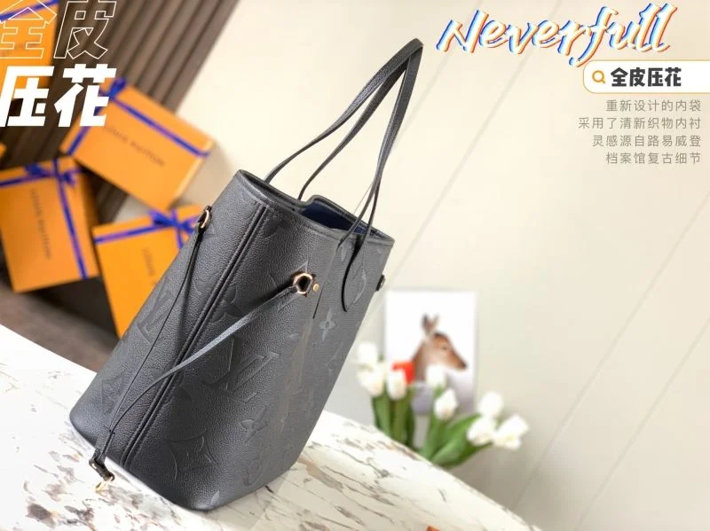 Louis Vuitton Shopping Bags WaterResistant 39503