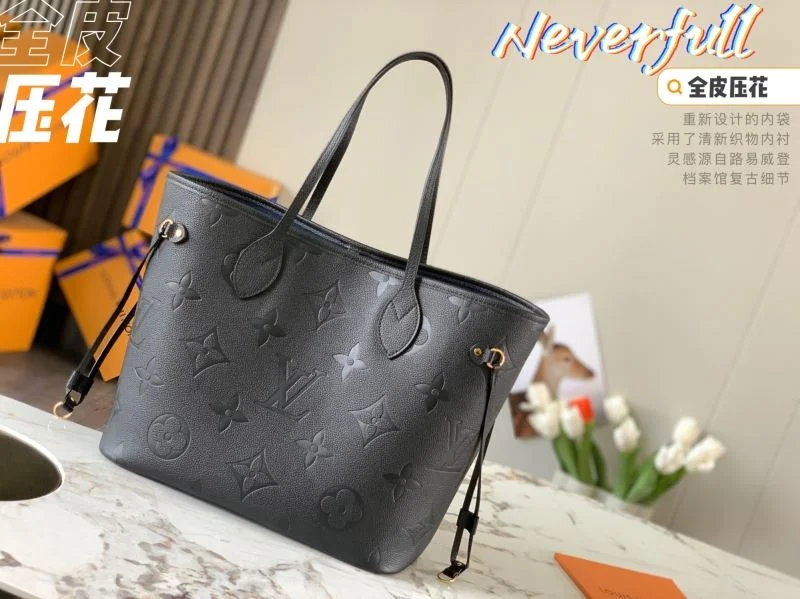 Louis Vuitton Shopping Bags WaterResistant 39503