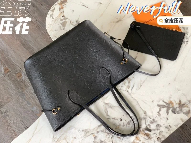 Louis Vuitton Shopping Bags WaterResistant 39503
