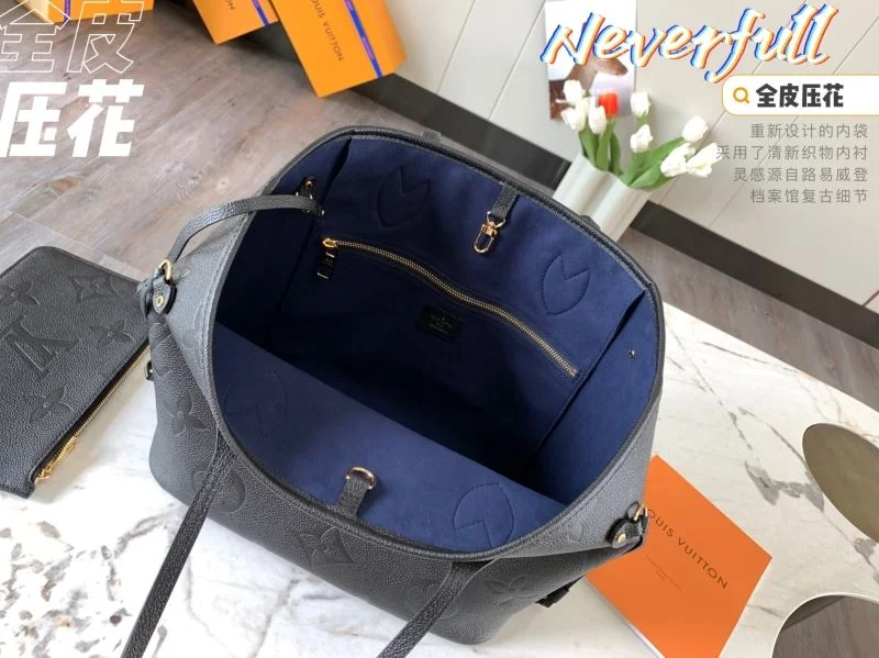 Louis Vuitton Shopping Bags WaterResistant 39503
