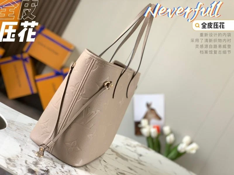 Louis Vuitton Shopping Bags Affordable 39517