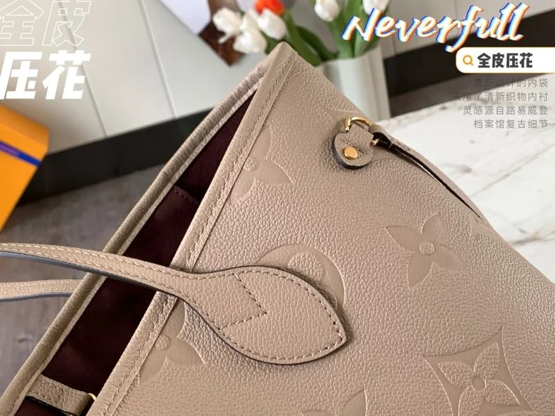 Louis Vuitton Shopping Bags Affordable 39517