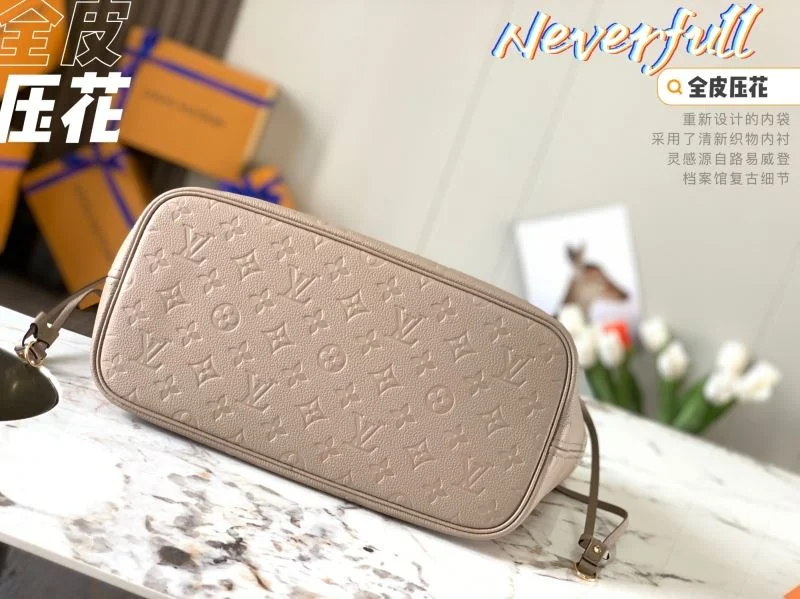 Louis Vuitton Shopping Bags Affordable 39517