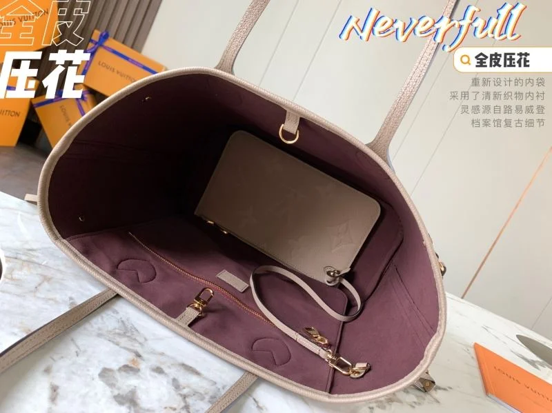 Louis Vuitton Shopping Bags Affordable 39517