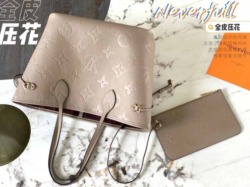 Louis Vuitton Shopping Bags Affordable 39517