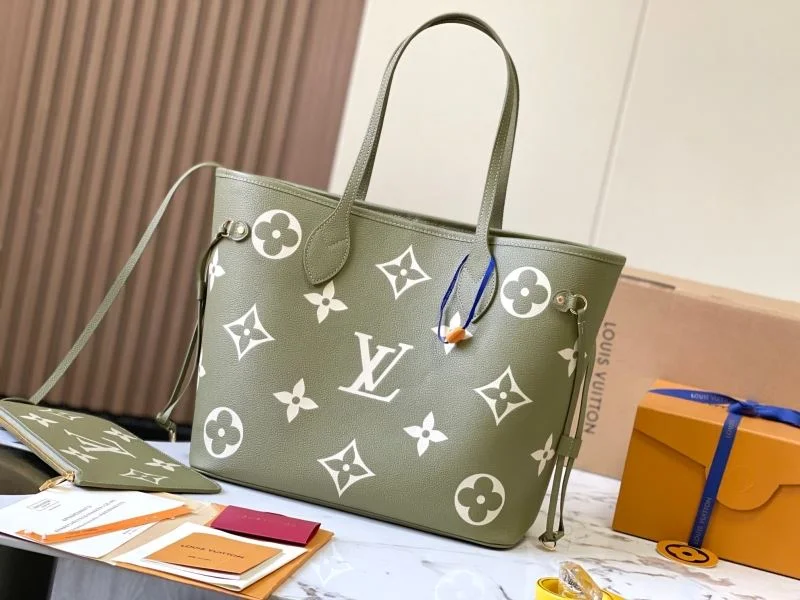Youthful Louis Vuitton Shopping Bags 39501
