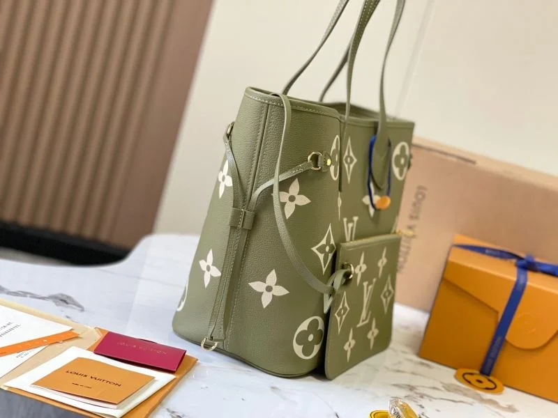 Youthful Louis Vuitton Shopping Bags 39501