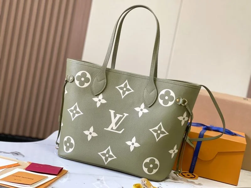 Youthful Louis Vuitton Shopping Bags 39501