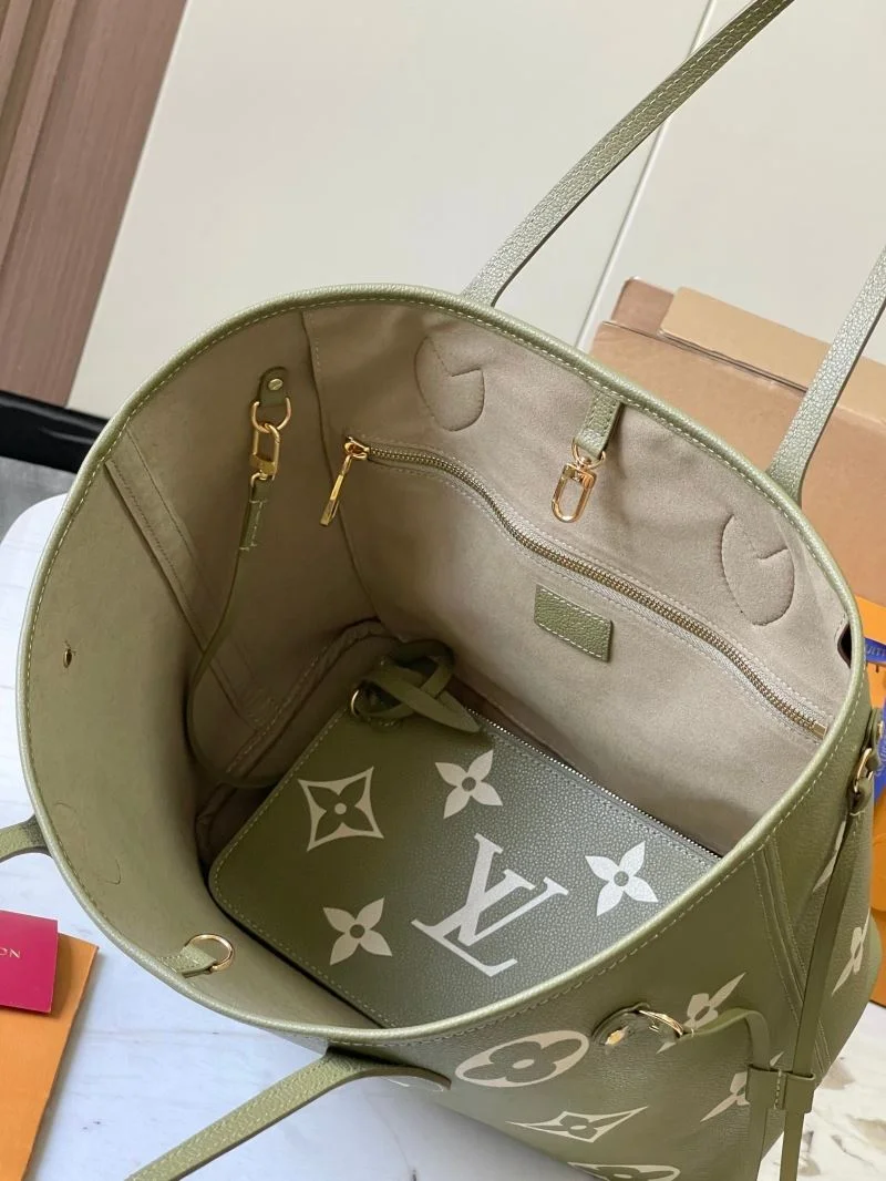 Youthful Louis Vuitton Shopping Bags 39501