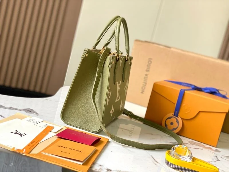 Louis Vuitton Shopping Bags Unique 39518