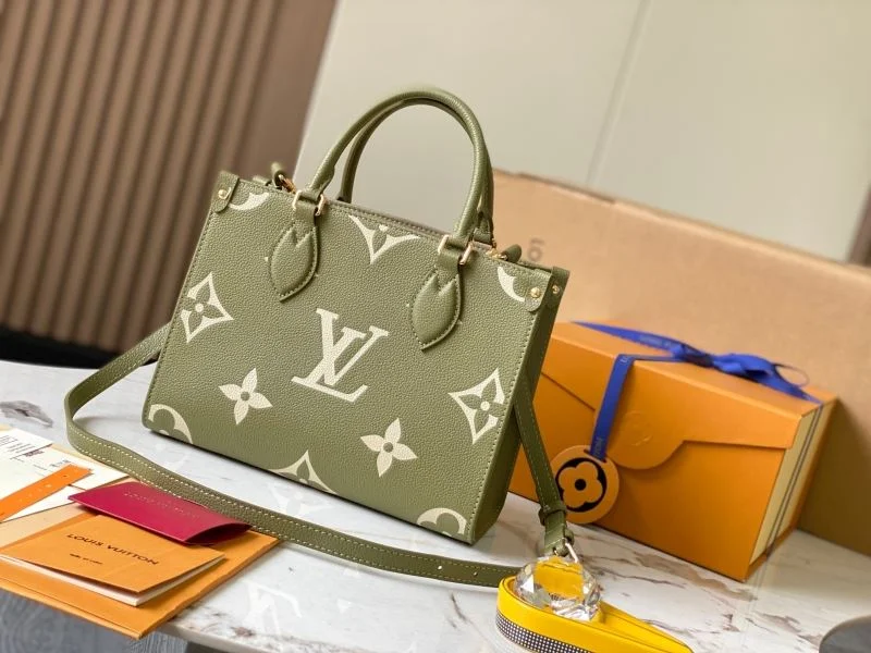 Louis Vuitton Shopping Bags Unique 39518