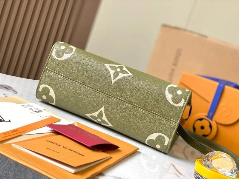Louis Vuitton Shopping Bags Unique 39518