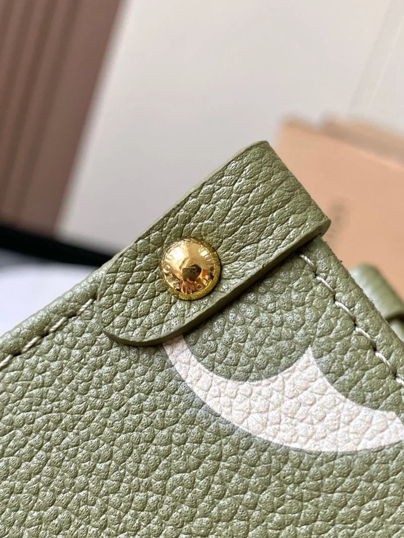Louis Vuitton Shopping Bags Unique 39518