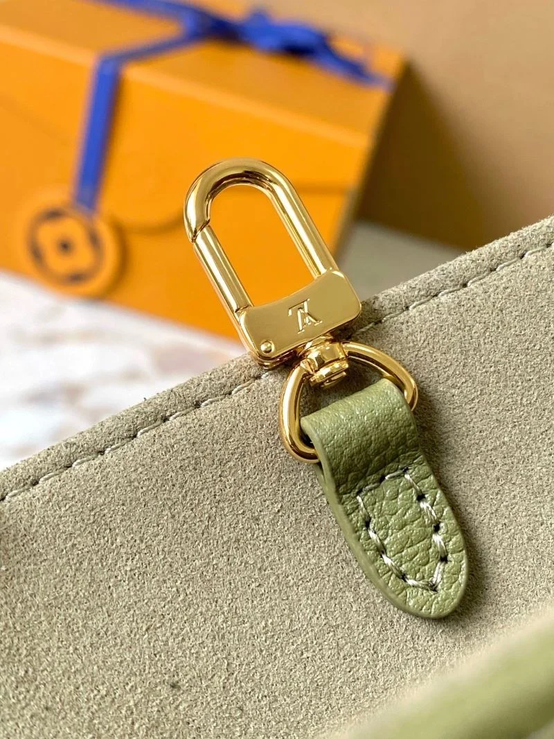 Louis Vuitton Shopping Bags Unique 39518