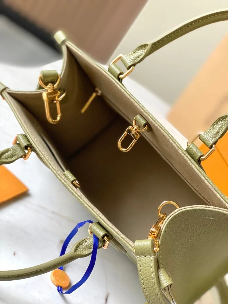 Louis Vuitton Shopping Bags Unique 39518