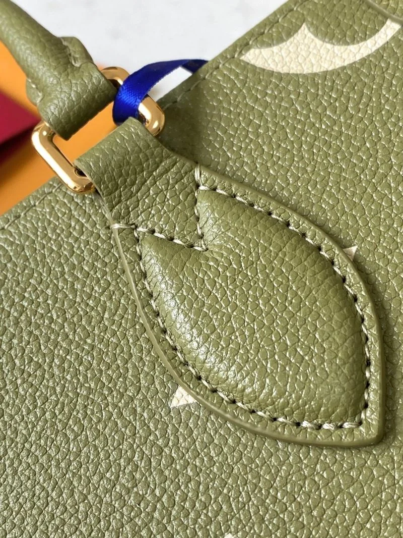 Louis Vuitton Shopping Bags Unique 39518