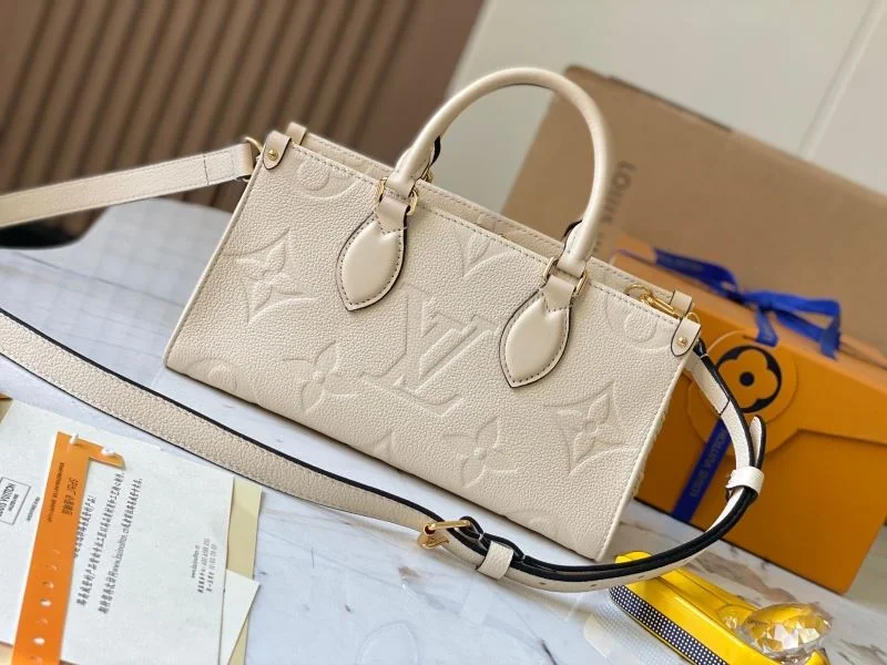Louis Vuitton Shopping Bags Vibrant 39547