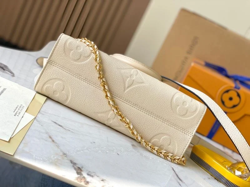 Louis Vuitton Shopping Bags Vibrant 39547