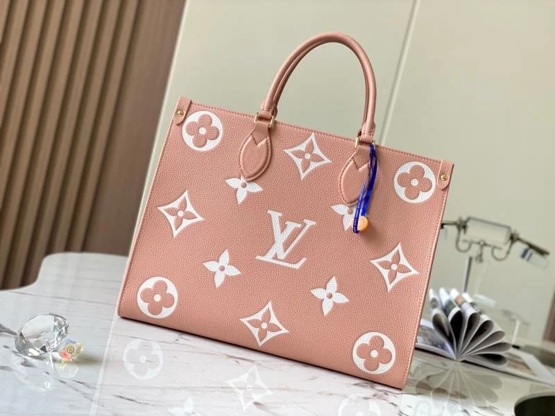 Louis Vuitton Shopping Bags Practical 39516