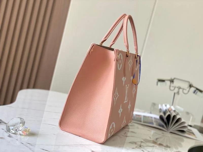 Louis Vuitton Shopping Bags Practical 39516