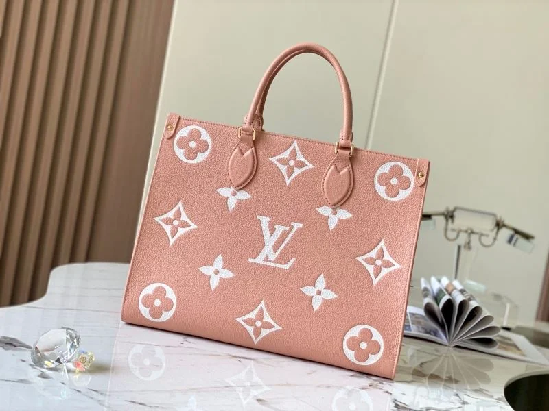 Louis Vuitton Shopping Bags Practical 39516