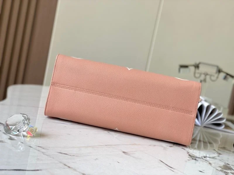Louis Vuitton Shopping Bags Practical 39516