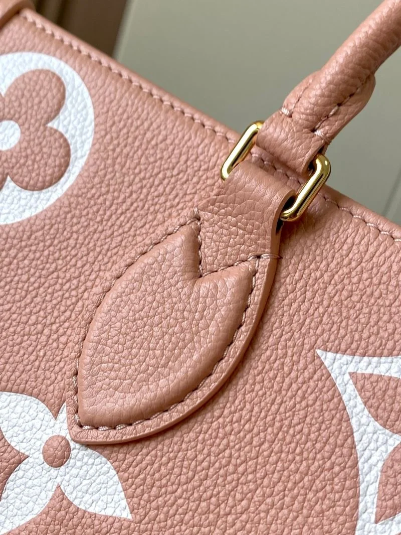 Louis Vuitton Shopping Bags Practical 39516