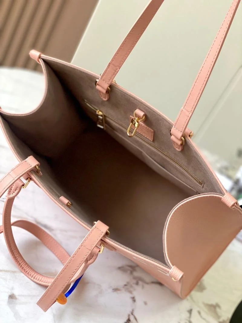 Louis Vuitton Shopping Bags Practical 39516
