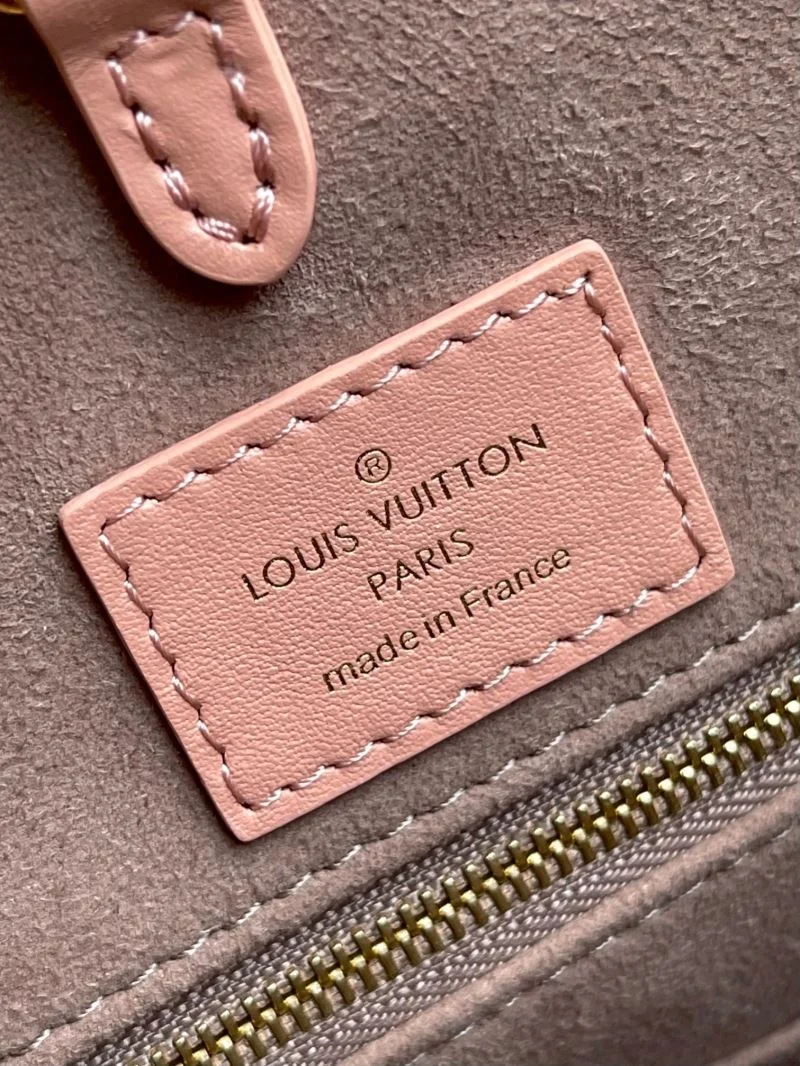 Louis Vuitton Shopping Bags Practical 39516