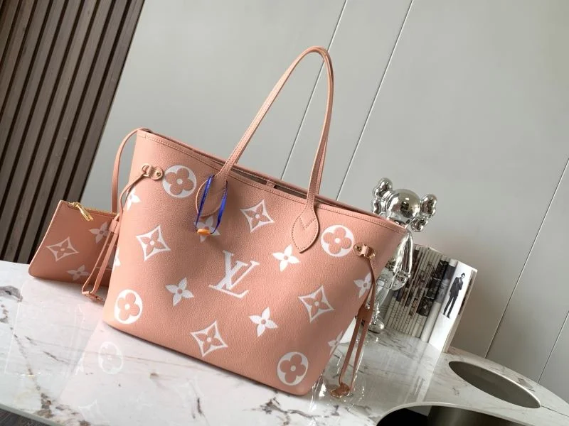 Flexible Louis Vuitton Shopping Bags 39515