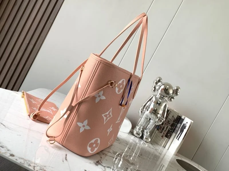 Flexible Louis Vuitton Shopping Bags 39515